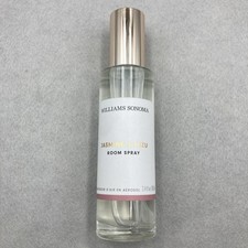 Williams Sonoma Room Spray Sweet Jasmine & Yuzu Scent 3,4 fl oz Novo sem caixa comprar usado Williams Sonoma Room Spray Sweet Jasmine & Yuzu Scent 3,4 fl oz Novo sem caixa comprar usado  Enviando para Brazil