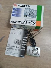Fujifilm finepix 350 d'occasion  Metz-