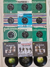 Beatles single twist for sale  TORPOINT