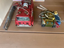 Tin toys giocattoli usato  Santa Flavia