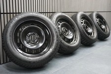 Rig winterräder winterreifen gebraucht kaufen Rig winterräder winterreifen gebraucht kaufen  Borchen