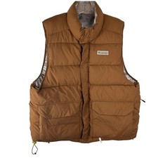 Columbia mens puffer for sale  Vancouver