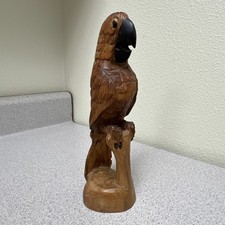 parrot vintage wooden for sale parrot vintage wooden for sale Anacortes