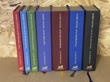 Harry potter deluxe for sale Harry potter deluxe for sale  WANTAGE