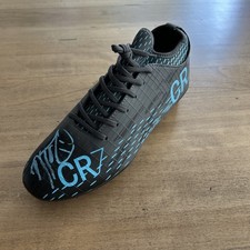 Cristiano ronaldo autographed for sale  Agoura Hills