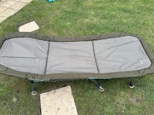 Trakker rlx flat for sale  ALCESTER