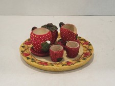 Vtg 90s strawberry for sale  Mechanicsburg