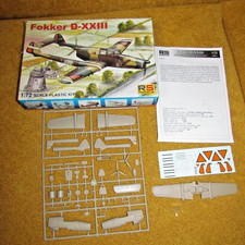 Models 92053 focker gebraucht kaufen  Bad Freienwalde (Oder)
