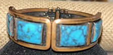 Vintage faux turquoise for sale  Spokane