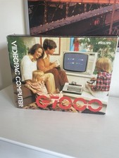 Philips g7000 videopac usato  Roma
