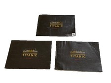 Lego titanic instruction for sale  BEDFORD