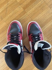 Nike air jordan gebraucht kaufen  Nüdlingen