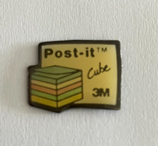 Pin post cube d'occasion  Aizenay