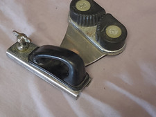 Dinghy jib sliding for sale  WINDSOR