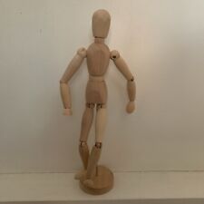 Artists wooden mannequin for sale  LONDON