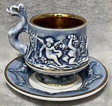Capodimonte italy vintage for sale  SOUTHAMPTON