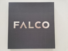 Falco ltd 180g gebraucht kaufen  Donzdorf