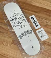 2023 chad muska for sale  Boise