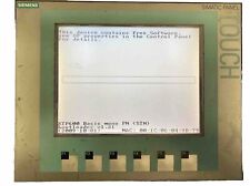 Hmi siemens ktp600 usato  Zibido San Giacomo