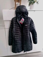 Parka helly hansen gebraucht kaufen  Erfurt