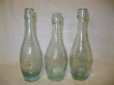 Lot ancienne bouteille d'occasion  La Rochette