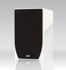 Elac 253 weiß gebraucht kaufen  Karsbach