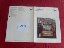 18570 mercedes autocar d'occasion  Caderousse