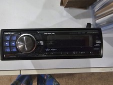 Receptor de CD Alpine CDA 9886 comprar usado  Enviando para Brazil