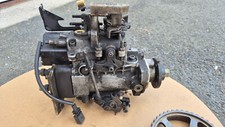 Einspritzpumpe dieselpumpe td gebraucht kaufen  Langen