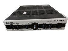 Yamaha power amplifier for sale  MANCHESTER