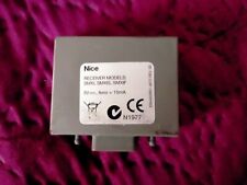 Receptor NICE modelo SMXI, usado comprar usado  Enviando para Brazil