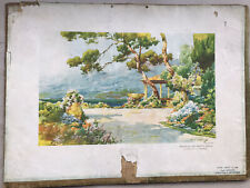Photochromies oberthur louis d'occasion  France