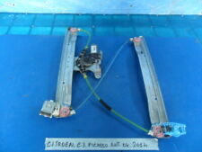 Cremagliera anteriore citroen usato  Casoria