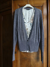 Gilet gris vila d'occasion  Saint-Sébastien-sur-Loire