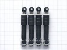 4 peças amortecedores compatíveis com Whirlpool W10739670 W10480711 W10084740 comprar usado  Enviando para Brazil