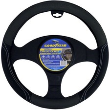 Goodyear lenkrad bezug gebraucht kaufen  Offenbach am Main
