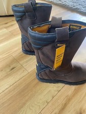 Dewalt rigger safety for sale  AMERSHAM