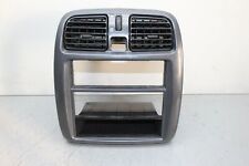 Mittelkonsole luftdüse mr4567 gebraucht kaufen  Leipzig