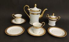 Service the porcelaine d'occasion  Gerbéviller