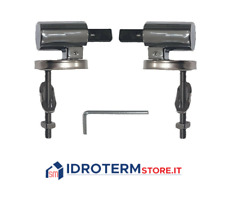 Kit cerniera soft usato Kit cerniera soft usato  Lizzanello