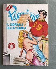 Pierino n.47 giornale usato  Elmas