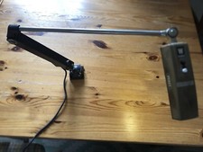 Arbeitsleuchte gebraucht kaufen  Tittling