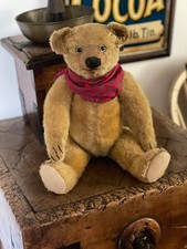 Antique farnell bear for sale  DISS