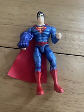 Superman figure approx for sale  WITNEY