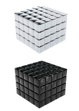 Pinnwandmagnete magnetische ne gebraucht kaufen  Schwerin