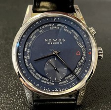 Nomos watch brand for sale  HIGH WYCOMBE