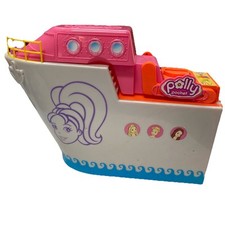 Plastic polly pocket for sale  Elyria