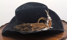 Boland stetson cowboy for sale  LONDON