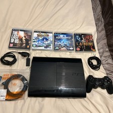 Sony ps3 playstation for sale  ROWLANDS GILL