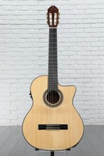 Washburn classical c64sce for sale  Fort Wayne